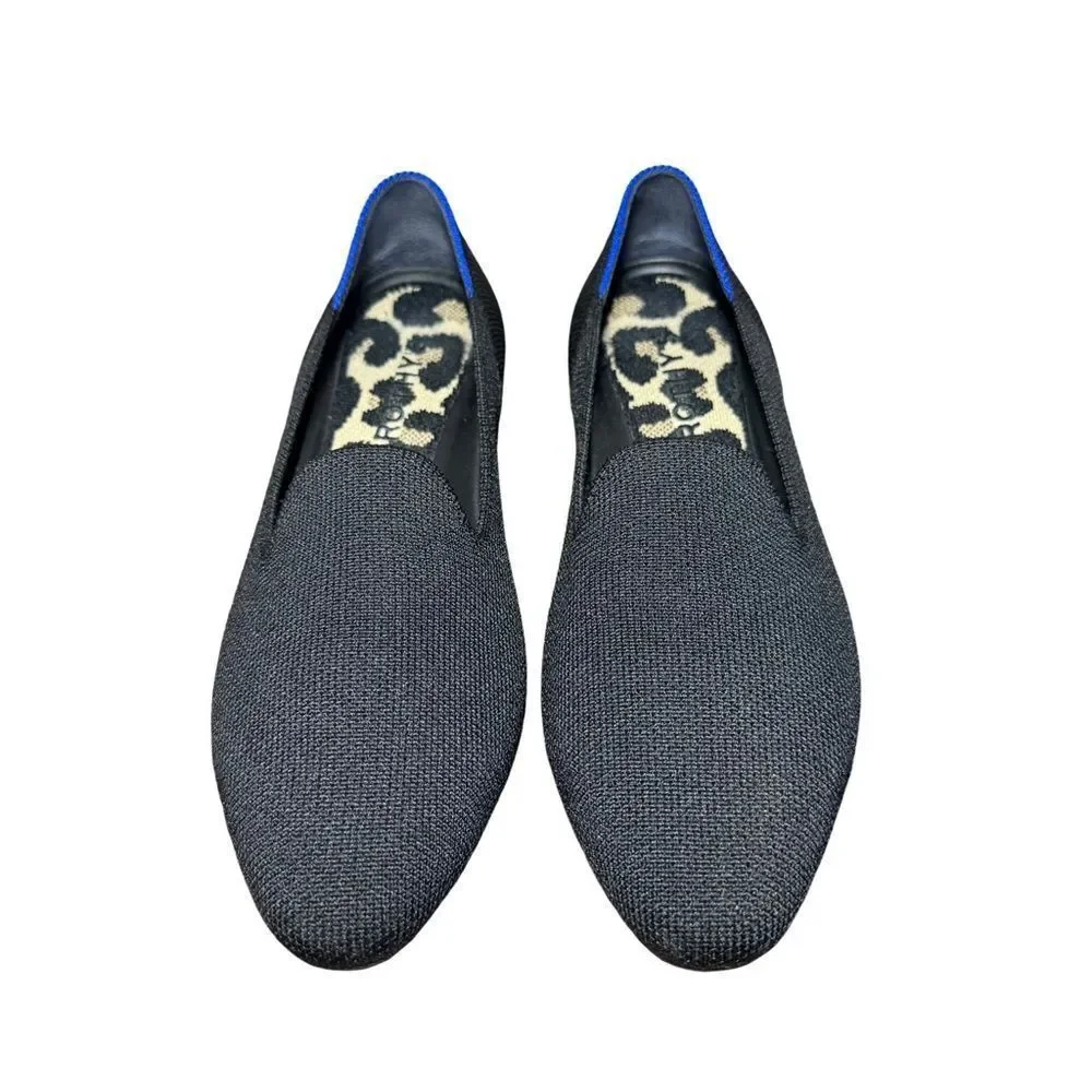 Rothys streamlined black
